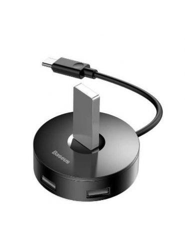 Hub extern baseus airjoy... - Tik.ro