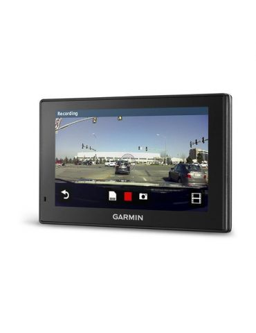 Gps garmin ecran 5 inch  harta europa inclusa actualizare pe viata gr-020-00161-98 (include tv 0.8lei) Garmin - 1