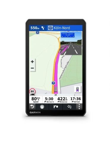 Garmin gps dezl lgv1000 10 (include tv 0.8lei) Garmin - 1