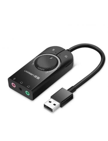 Placa de sunet ugreen cm129... - Tik.ro