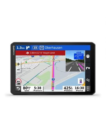 Garmin gps dezl lgv800 8 (include tv 0.8lei) Garmin - 1 - Tik.ro