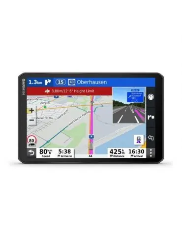 Garmin gps dezl lgv800 (include tv 0.8lei) Garmin - 1 - Tik.ro