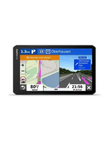 Garmin gps dezl lgv700 7 (include tv 0.8lei) Garmin - 1 - Tik.ro