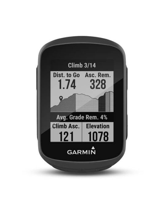 Garmin gps bike computer edge 130 unit 010-02385-01 (include tv 0.8lei) Garmin - 1