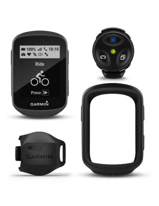 Garmin gps bike computer edge 130 plushr 010-02385-21 (include tv 0.8lei) Garmin - 1