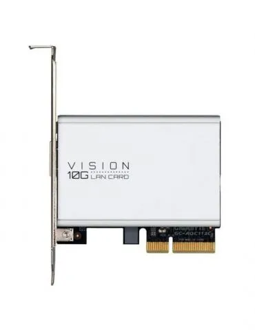 Vision 10g lan card - Tik.ro
