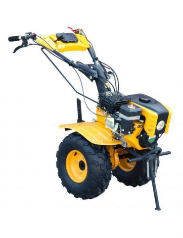 Motocultor ProGARDEN Campo... - Tik.ro