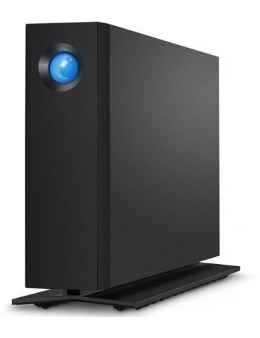 Hdd 16tb lc d2 professional usb 3.0 stha16000800 (include tv 0.8lei) Lacie - 1 - Tik.ro