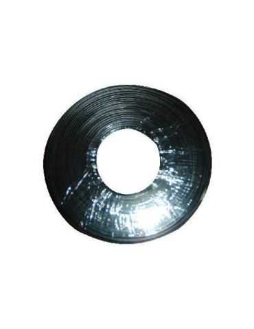 Cablu Gembird TC1000S-100M-B, 100m, Black Gembird - 1 - Tik.ro