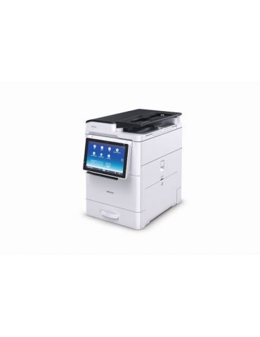 Multifunctional laser mono ricoh mp 305+spf a4 functii: impr.|scan.|cop.|fax viteza de printare monocrom: 30 ppm viteza de print