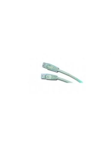 Patchcord Gembird PP12-0.5M/B, UTP, Cat5e, 0.5m, Blue Gembird - 1 - Tik.ro