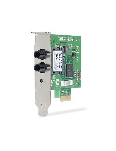 Card pci-e allied telesis... - Tik.ro