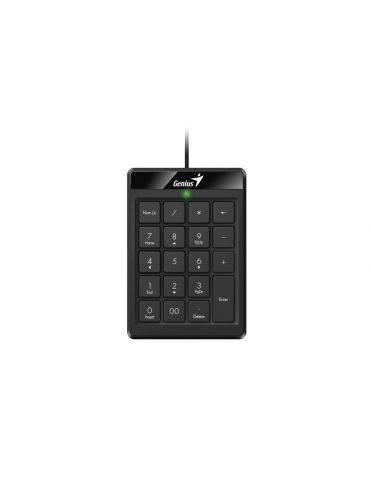 Tastatura numerica  genius... - Tik.ro