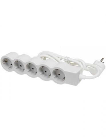 Moessch 5x2p+e std1 3m w/g... - Tik.ro