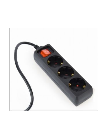 Prelungitor gembird schuko... - Tik.ro