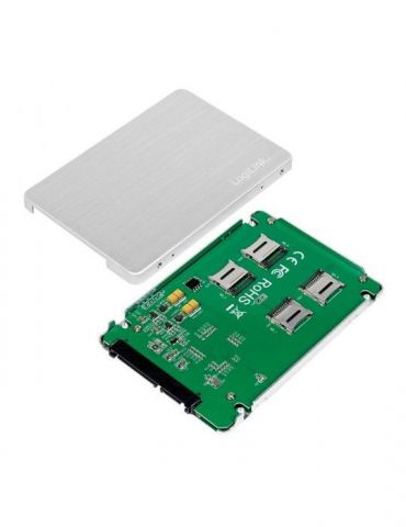 Rack extern logilink pt 4 x... - Tik.ro