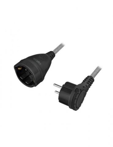 Prelungitor logilink schuko... - Tik.ro