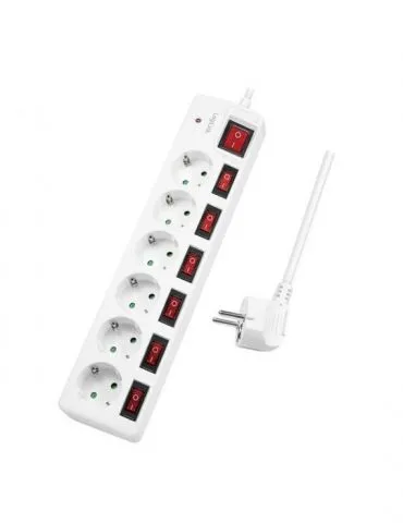 Prelungitor logilink schuko... - Tik.ro