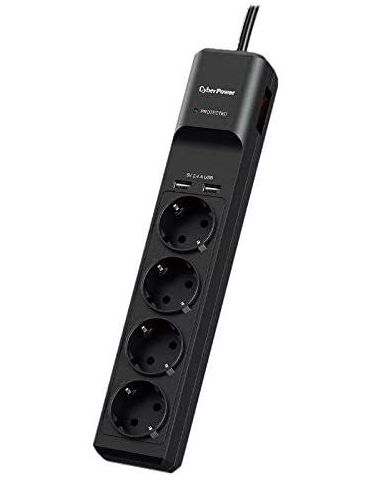 Prelungitor cyber power... - Tik.ro