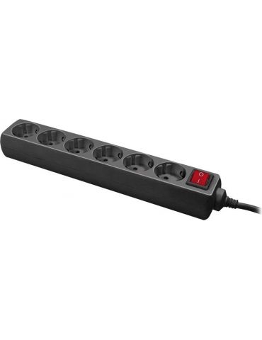 Prelungitor logilink schuko... - Tik.ro