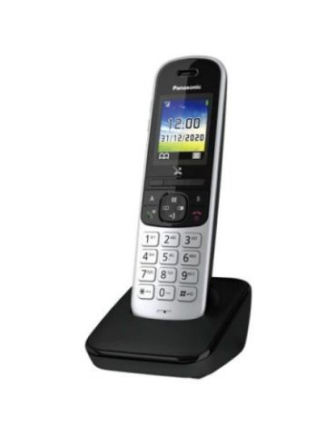 Telefon dect large 1.8-inch... - Tik.ro