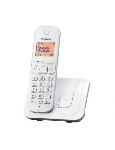 Telefon dect alb... - Tik.ro