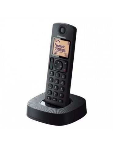 Telefon dect negru... - Tik.ro