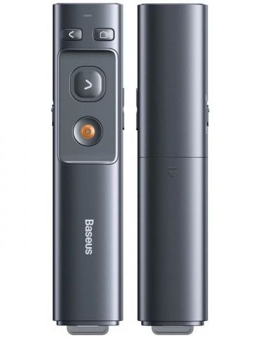 Presenter laser orange dot... - Tik.ro