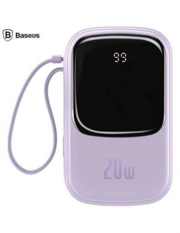 Power bank baseus q pow... - Tik.ro