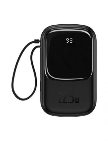 Power bank baseus q pow... - Tik.ro