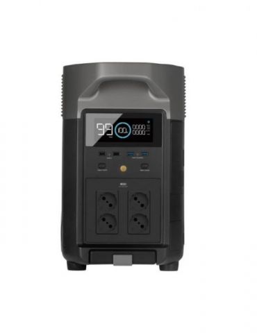Power station delta... - Tik.ro