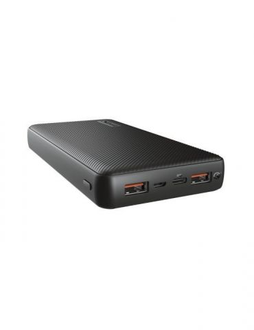 Trust primo ultrafast... - Tik.ro