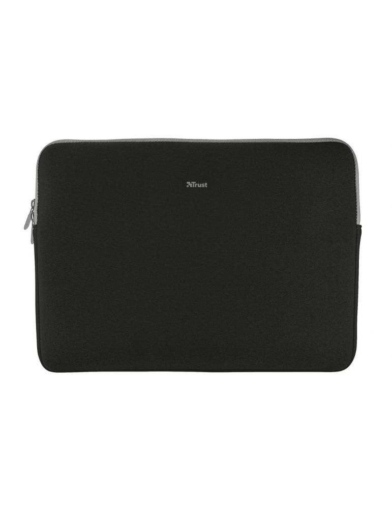 Computer Covers & Skins Trust primo soft sleeve 11.6 laptop blk tr-21254