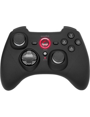 Gamepad speedlink rait... - Tik.ro