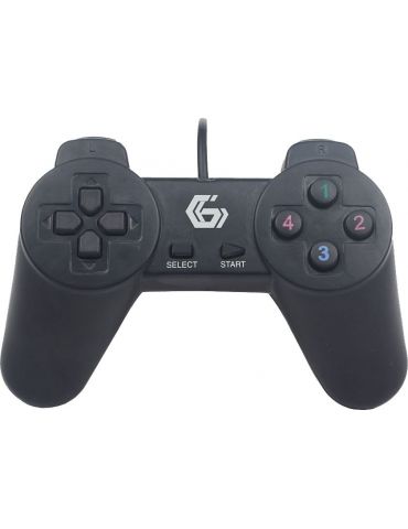 Gamepad cu fir gembird pc... - Tik.ro