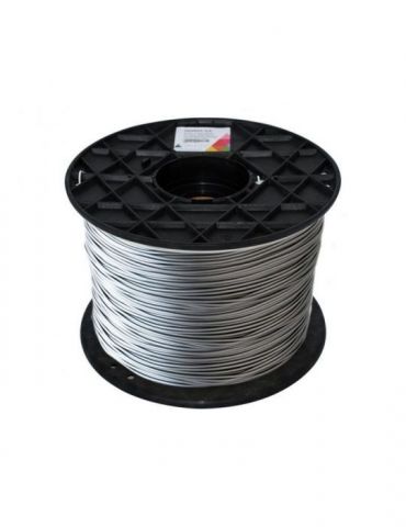 Filament pla  silver 1.75mm... - Tik.ro