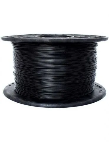 Filament pla  negru 1.75mm... - Tik.ro
