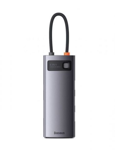 Docking station baseus... - Tik.ro