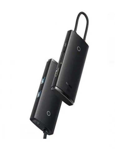 Docking station baseus lite... - Tik.ro