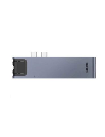 Docking station baseus... - Tik.ro