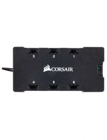 Hub rgb corsair co-8950020 - Tik.ro