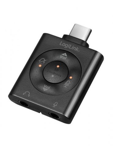 Convertor audio logilink... - Tik.ro