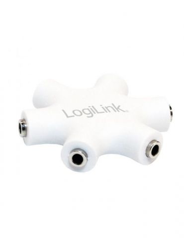 Splitter audio logilink 6 x... - Tik.ro