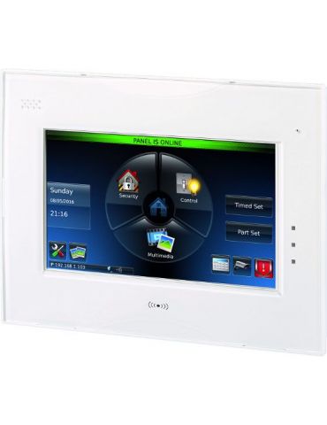 Tastatura alarma honeywell... - Tik.ro