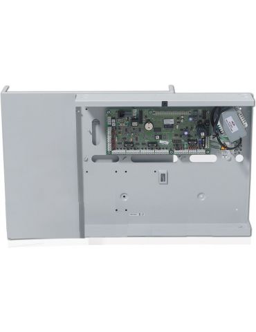 Kit centrala alarma... - Tik.ro