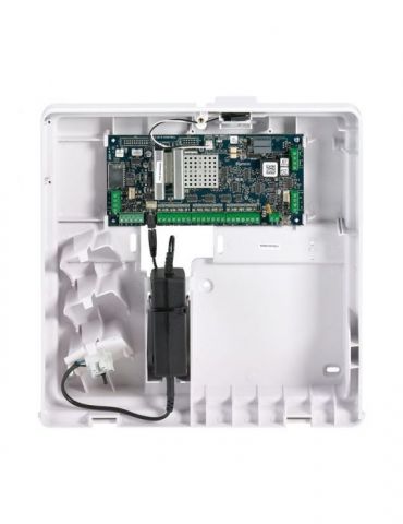 Panou control centrala... - Tik.ro