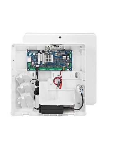 Panou control centrala... - Tik.ro