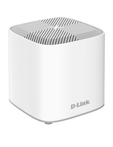 Mesh d-link wi-fi 6 wireless router ac1800 pt interior 1800 mbps port lan gigabit wan gigabit 2.4 ghz | 5 ghz antena interna x 4