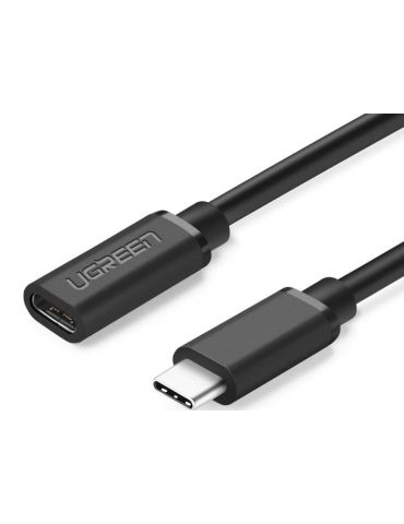Cablu usb type-c ugreen... - Tik.ro