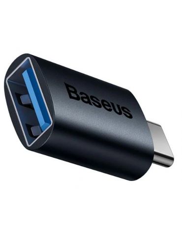 Adaptor baseus ingenuity... - Tik.ro